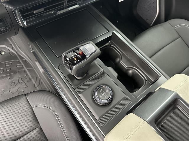 2026 GMC HUMMER EV SUV 2X Tucson AZ