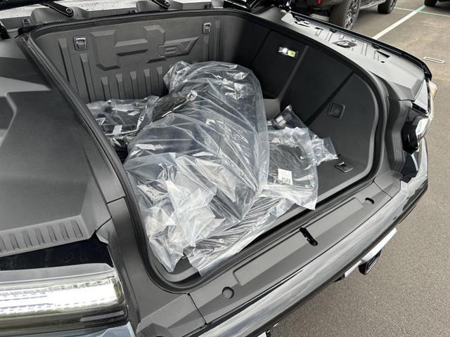 2026 GMC HUMMER EV SUV 2X Tucson AZ