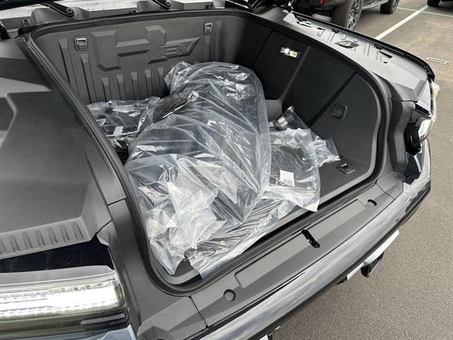 2026 GMC HUMMER EV SUV 2X Tucson AZ