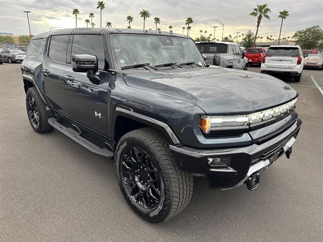2026 GMC HUMMER EV SUV 2X Tucson AZ