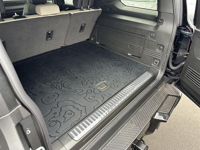 2026 GMC HUMMER EV SUV 2X Tucson AZ