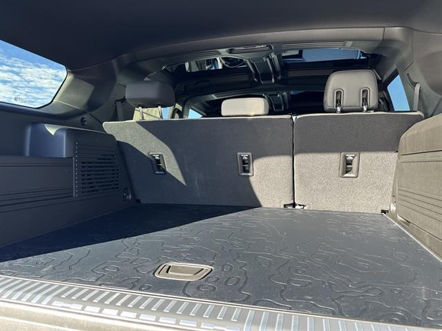 2026 GMC HUMMER EV SUV 2X Tucson AZ