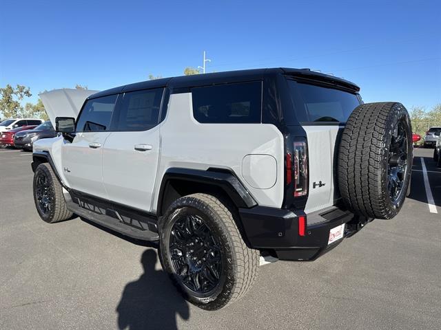 2026 GMC HUMMER EV SUV 2X Tucson AZ