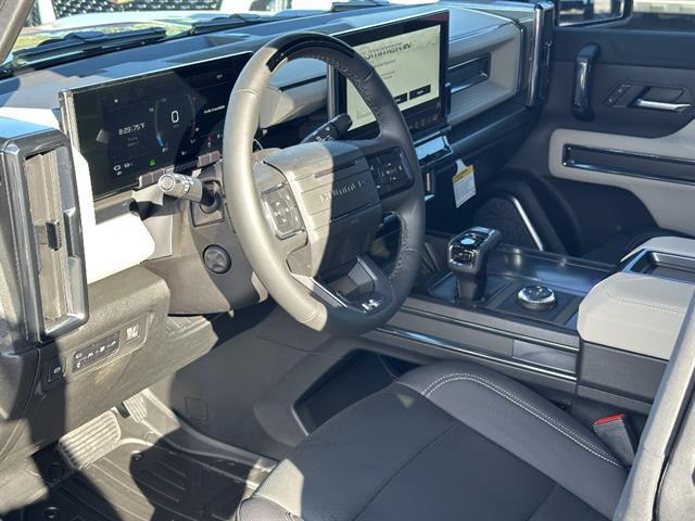 2026 GMC HUMMER EV SUV 2X Tucson AZ