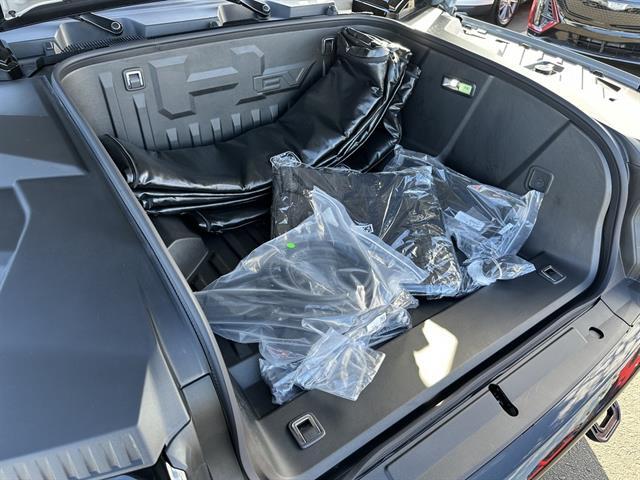 2026 GMC HUMMER EV SUV 2X Tucson AZ