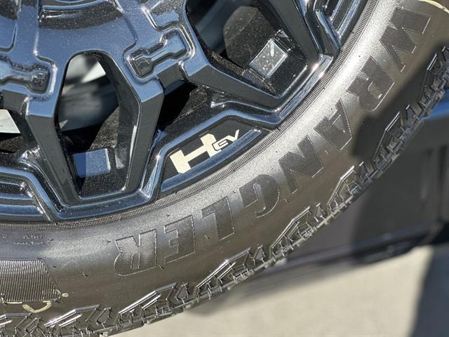 2026 GMC HUMMER EV SUV 2X Tucson AZ