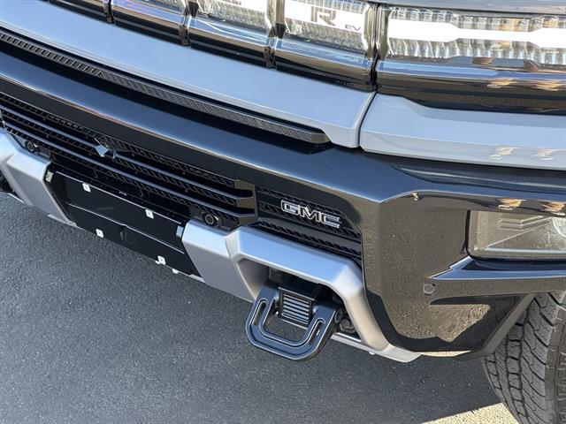 2026 GMC HUMMER EV SUV 2X Tucson AZ