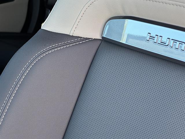 2026 GMC HUMMER EV SUV 2X Tucson AZ