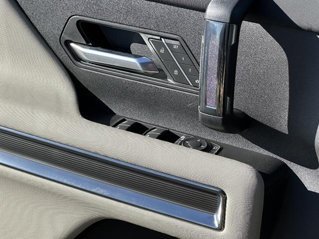 2026 GMC HUMMER EV SUV 2X Tucson AZ