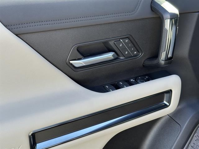 2026 GMC HUMMER EV SUV 2X Tucson AZ