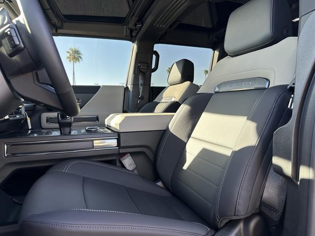 2026 GMC HUMMER EV SUV 2X Tucson AZ