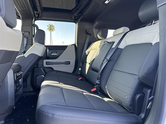 2026 GMC HUMMER EV SUV 2X Tucson AZ