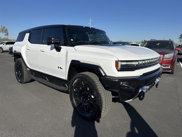 2026 GMC HUMMER EV SUV 2X Tucson AZ