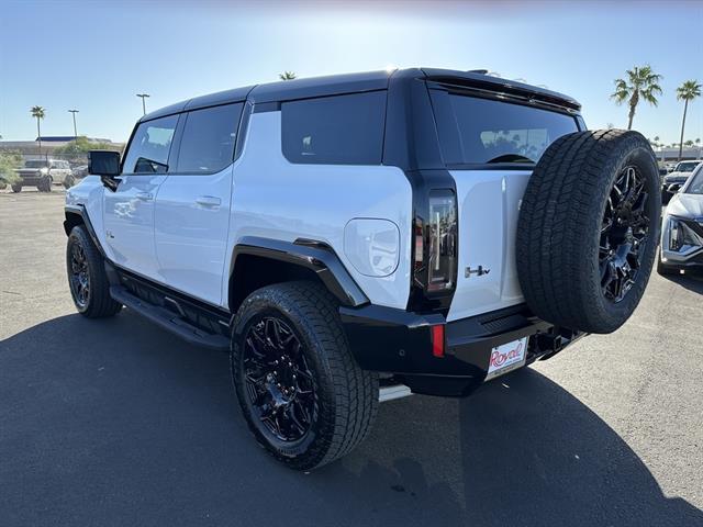 2026 GMC HUMMER EV SUV 2X Tucson AZ