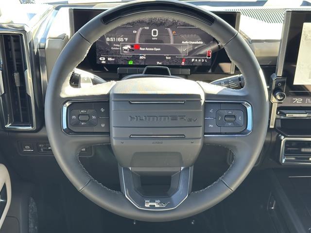 2026 GMC HUMMER EV SUV 2X Tucson AZ