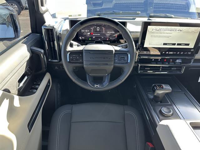 2026 GMC HUMMER EV SUV 2X Tucson AZ