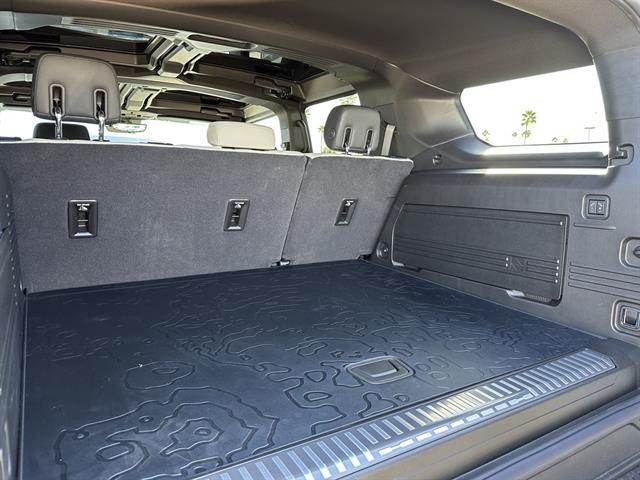 2026 GMC HUMMER EV SUV 2X Tucson AZ