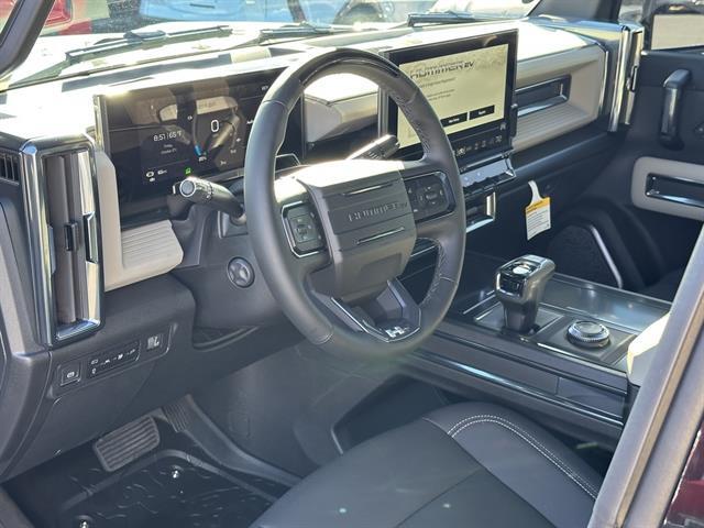 2026 GMC HUMMER EV SUV 2X Tucson AZ