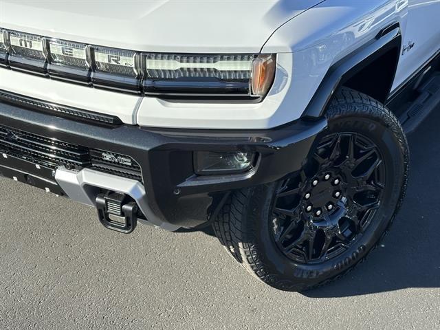 2026 GMC HUMMER EV SUV 2X Tucson AZ