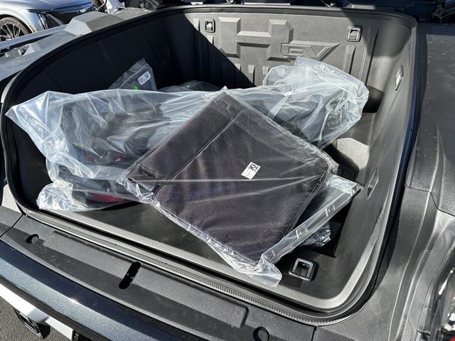 2026 GMC HUMMER EV SUV 2X Tucson AZ