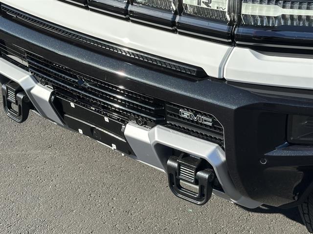 2026 GMC HUMMER EV SUV 2X Tucson AZ