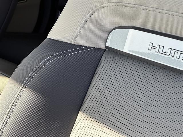 2026 GMC HUMMER EV SUV 2X Tucson AZ