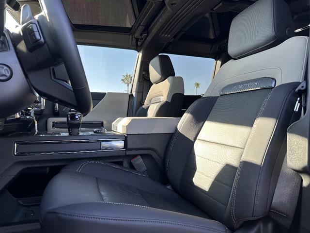 2026 GMC HUMMER EV SUV 2X Tucson AZ