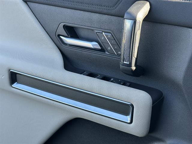 2026 GMC HUMMER EV SUV 2X Tucson AZ