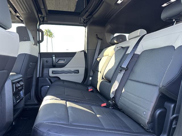 2026 GMC HUMMER EV SUV 2X Tucson AZ