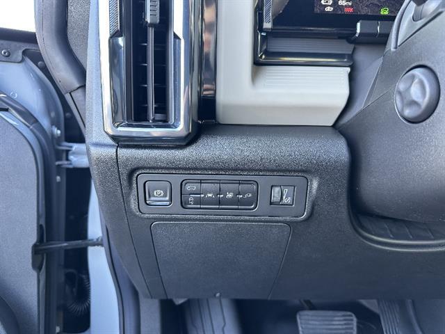 2026 GMC HUMMER EV SUV 2X Tucson AZ