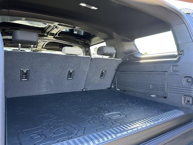 2026 GMC HUMMER EV SUV 2X Tucson AZ