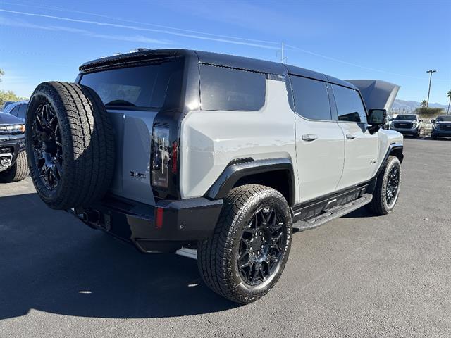 2026 GMC HUMMER EV SUV 2X Tucson AZ