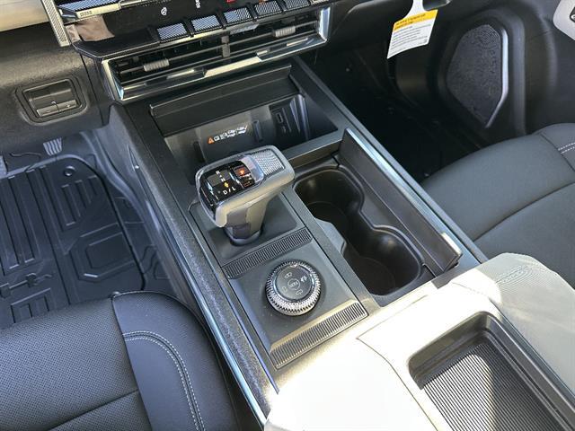 2026 GMC HUMMER EV SUV 2X Tucson AZ