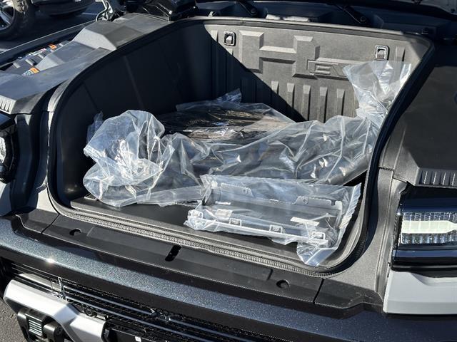 2026 GMC HUMMER EV SUV 2X Tucson AZ