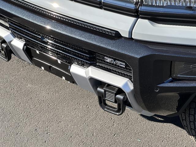 2026 GMC HUMMER EV SUV 2X Tucson AZ