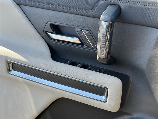 2026 GMC HUMMER EV SUV 2X Tucson AZ