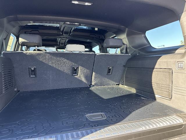 2026 GMC HUMMER EV SUV 2X Tucson AZ