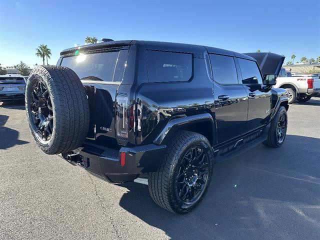 2026 GMC HUMMER EV SUV 2X Tucson AZ