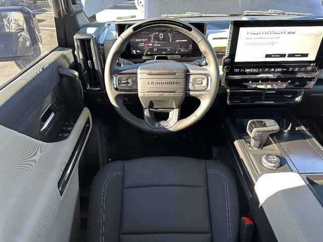 2026 GMC HUMMER EV SUV 2X Tucson AZ