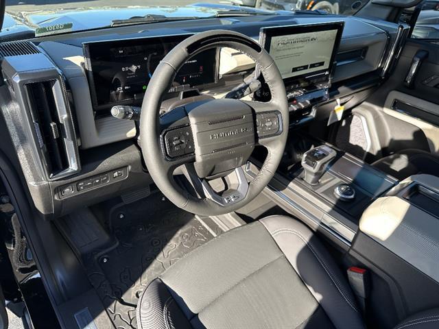 2026 GMC HUMMER EV SUV 2X Tucson AZ