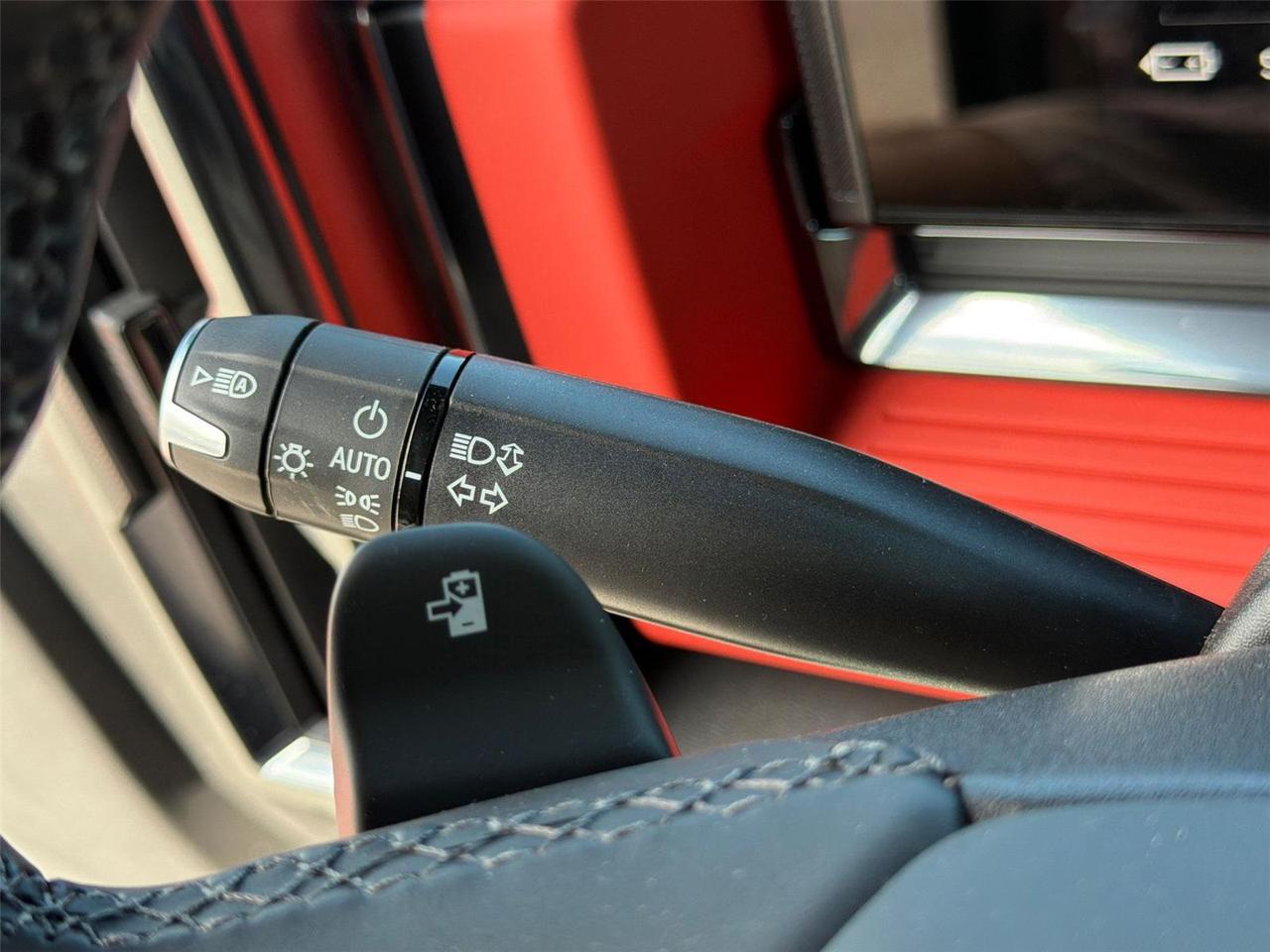 2026 GMC HUMMER EV SUV 3X Hagerstown MD