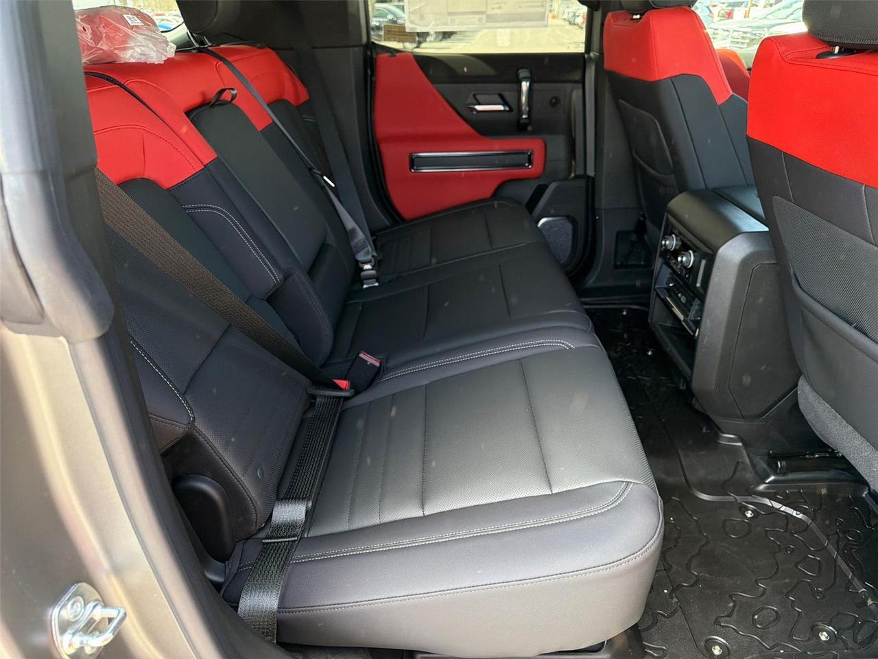 2026 GMC HUMMER EV SUV 3X Hagerstown MD