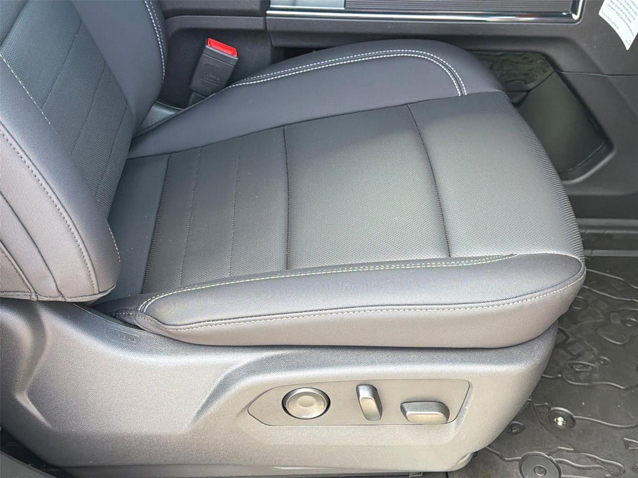 2026 GMC HUMMER EV SUV 3X Hagerstown MD