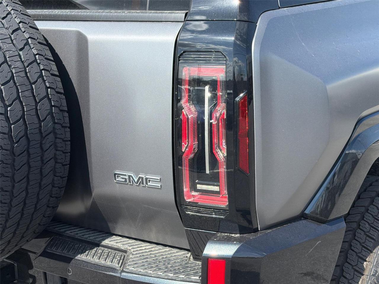 2026 GMC HUMMER EV SUV 3X Hagerstown MD