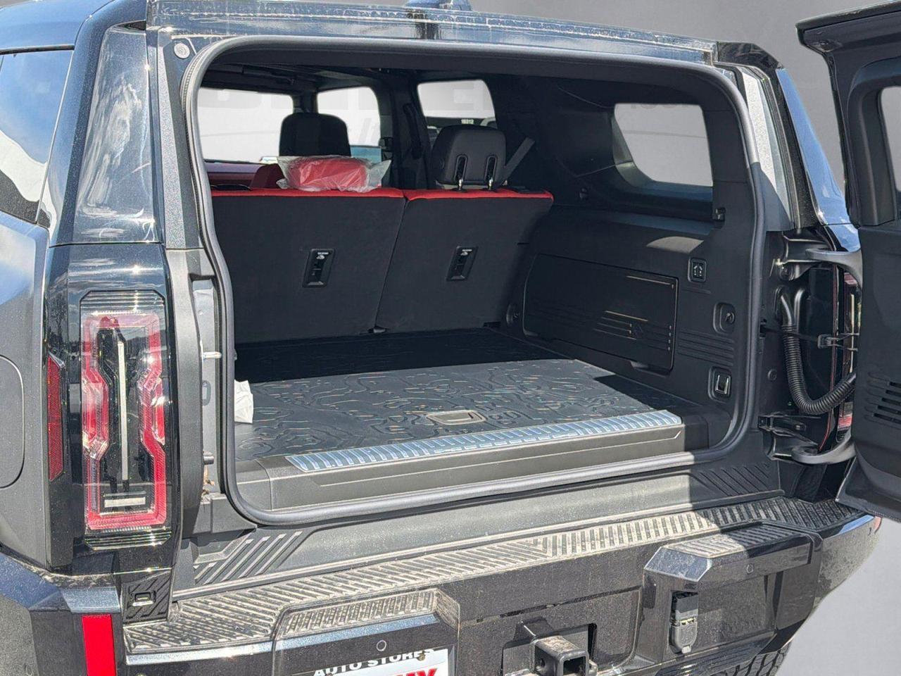 2026 GMC HUMMER EV SUV 3X Hagerstown MD