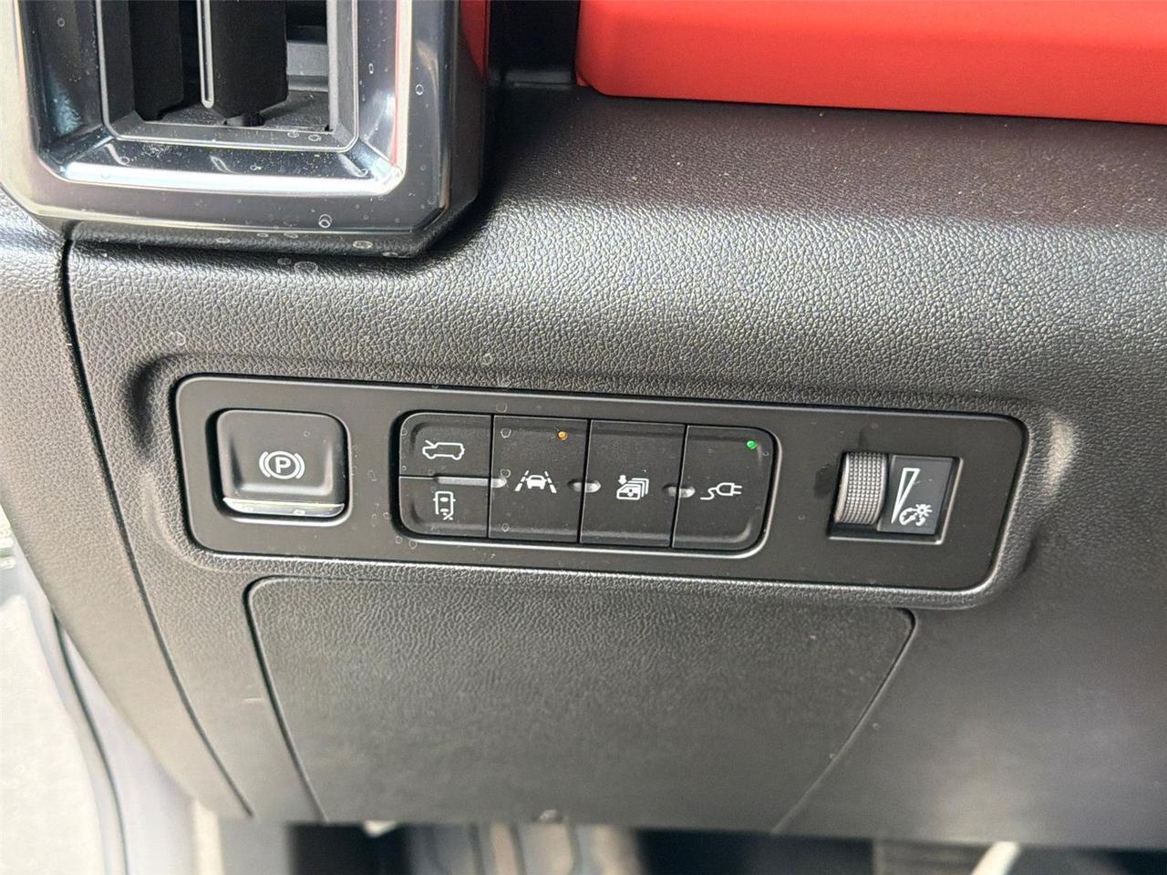 2026 GMC HUMMER EV SUV 3X Hagerstown MD