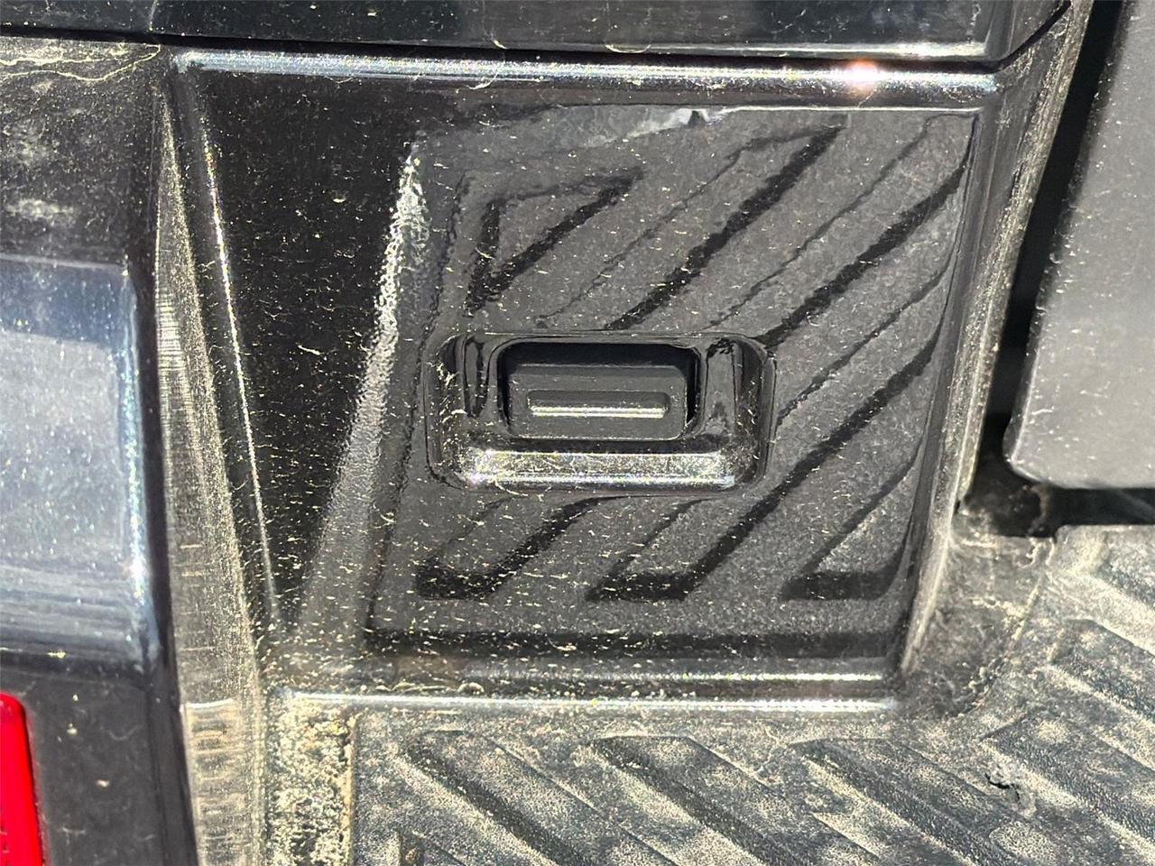 2026 GMC HUMMER EV SUV 3X Hagerstown MD