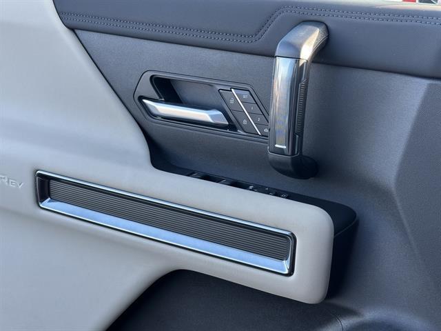 2026 GMC HUMMER EV SUV 4DR E4WD Tucson AZ