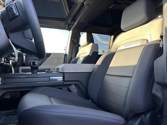 2026 GMC HUMMER EV SUV 4DR E4WD Tucson AZ