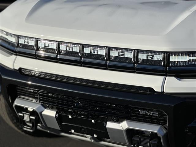 2026 GMC HUMMER EV SUV 4DR E4WD Tucson AZ